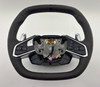 2020-2023 Chevrolet C8 Corvette Stingray Z51 Black Alcantara Steering Wheel *Wear* /   C8002