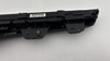 2020 Chevrolet C8 Corvette Stingray 2LT Climate Control Switch Panel *DAMAGE* / 84721475 /   C8002