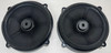 2020-2025 Chevrolet C8 Corvette Bose Door Speakers / Pair / 84759850 /   C8002