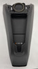 2020-2023 Chevrolet C8 Corvette 2LT 3LT Rear Console Waterfall Trim Panel w/ Wireless Charger /   C8002
