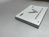 2020 Chevrolet C8 Corvette Factory Owner's Manual w/ Case /   C8002