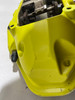 2020-2022 Chevrolet C8 Corvette Stingray Z51 OEM Brake Calipers / Set of 4 / Yellow / 51K C8002
