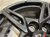2020-2025 Chevrolet C8 Corvette Stingray 19x8.5" Front Wheel Rim / Carbon Flash / *BEND* / C8001