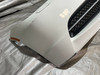 2009-2016 BMW E89 Z4 OEM Front Bumper Cover w/ Grilles / Alpine White 3 Z4908