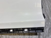 2009-2016 BMW E89 Z4 Driver Side Fender Panel w/ Trim / Alpine White 3  Z4908