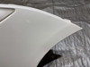 2009-2016 BMW E89 Z4 Passenger Side Fender Panel w/ Trim / Alpine White 3  Z4908