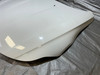 2009-2016 BMW E89 Z4 OEM Hood Panel / Alpine White 3 Z4908