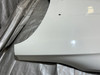 2009-2016 BMW E89 Z4 OEM Hood Panel / Alpine White 3 Z4908