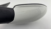 2009-2016 BMW E89 Z4 Passenger Side Mirror / Auto Dim / Memory / Alpine White 3  Z4908