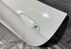 2009-2016 BMW E89 Z4 Driver Side Door Shell Assembly / Alpine White 3  Z4908
