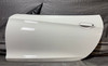 2009-2016 BMW E89 Z4 Driver Side Door Shell Assembly / Alpine White 3  Z4908