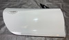 2009-2016 BMW E89 Z4 Passenger Side Door Shell Assembly / Alpine White 3  Z4908