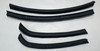 2009-2016 BMW E89 Z4 Convertible Top Seals / Weatherstripping / OEM /   Z4908