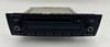 2009-2016 BMW E89 Z4 OEM BMW Professional Radio Head Unit / 65129199389 /   Z4908