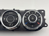 2009-2016 BMW E89 Z4 Automatic Climate Control Switches / 64119205360 /   Z4908