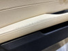 2009-2016 BMW E89 Z4 Interior Door Panels / Canberra Beige Kansas Leather /   Z4908
