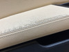 2009-2016 BMW E89 Z4 Interior Door Panels / Canberra Beige Kansas Leather /   Z4908