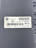 2009 BMW E89 Z4 LED AHL Footwell Body Control Module / 61359204540 /   Z4908