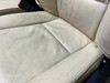 2009-2016 BMW E89 Z4 Canberra Beige Kansas Leather Seats / Pair / Z4908
