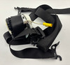 2009-2016 BMW E89 Z4 OEM Seat Belts / Pair /   Z4908