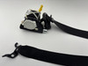 2009-2016 BMW E89 Z4 OEM Seat Belts / Pair /   Z4908