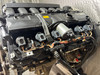 2009-2011 BMW E89 Z4 sDrive30i N52B30A Engine Long Block / Automatic / 81K Z4908