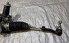2009-2016 BMW E89 Z4 Power Steering Rack w/ Tie Rod Ends / OEM / 81K Z4908
