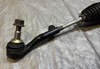 2009-2016 BMW E89 Z4 Power Steering Rack w/ Tie Rod Ends / OEM / 81K Z4908