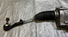 2009-2016 BMW E89 Z4 Power Steering Rack w/ Tie Rod Ends / OEM / 81K Z4908