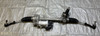 2009-2016 BMW E89 Z4 Power Steering Rack w/ Tie Rod Ends / OEM / 81K Z4908