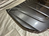 2017-2020 Fiat 124 Spider Hood Panel / Moda Gray Metallic FD028