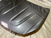 2017-2020 Fiat 124 Spider Hood Panel / Moda Gray Metallic FD028