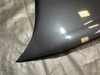 2017-2020 Fiat 124 Spider Hood Panel / Moda Gray Metallic FD028