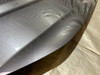 2017-2020 Fiat 124 Spider Hood Panel / Moda Gray Metallic FD028