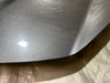 2017-2020 Fiat 124 Spider Hood Panel / Moda Gray Metallic FD028