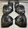 2017-2020 Fiat 124 Spider Front Fender Liners / Splash Shields / OEM /   FD028