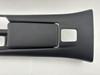 2017-2020 Fiat 124 Spider Lower Center Console w/ Lid  /   FD028