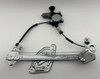 2017-2020 Fiat 124 Spider Driver Side Window Regulator w/ Motor  /   FD028