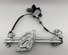 2017-2020 Fiat 124 Spider Passenger Side Window Regulator w/ Motor  /   FD028
