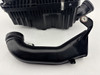 2017-2020 Fiat 124 Spider OEM Air Box Air Intake / 29K FD028