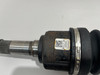 2017-2020 Fiat 124 Spider CV Axles Shafts / Pair / Manual / 29K FD028