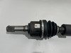 2017-2020 Fiat 124 Spider CV Axles Shafts / Pair / Manual / 29K FD028
