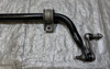 2020-2024 Chevrolet C8 Corvette Stingray Z51 FE4 Front Sway Bar w/ End Links / OEM / 51K C8002