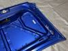 1999-2005 Mazda Miata Trunk Lid Panel  / Sapphire Blue Mica  NB269