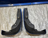 1999-2005 Mazda Miata Side Skirts & Mud Flaps / OEM / Sapphire Blue Mica  NB269