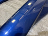 1999-2005 Mazda Miata Side Skirts & Mud Flaps / OEM / Sapphire Blue Mica  NB269