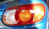 1999-2000 Mazda Miata Driver & Passenger Side Tail Lights / Pair /   NB269