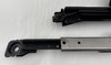 1999-2005 Mazda Miata Seat Rails / Pair  /   NB269