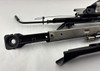 1999-2005 Mazda Miata Seat Rails / Pair  /   NB269