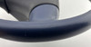 1999 Mazda Miata 10th Anniversary 10AE Blue Leather Steering Wheel w/ Air Bag /   NB269